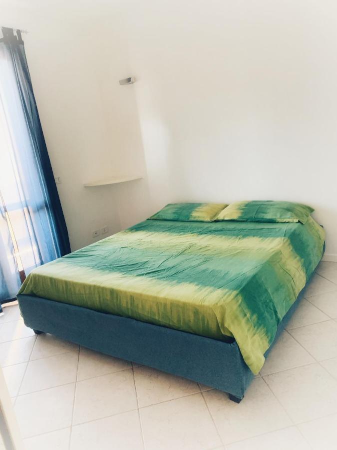알베레세 Residenza L'Ulivo 빌라 외부 사진