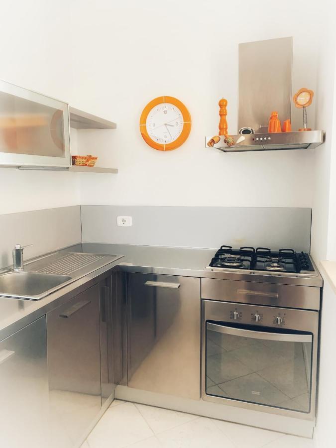 알베레세 Residenza L'Ulivo 빌라 외부 사진