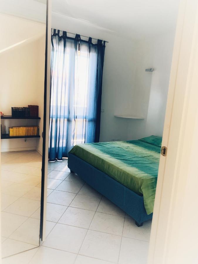 알베레세 Residenza L'Ulivo 빌라 외부 사진