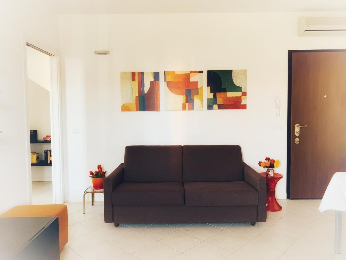 알베레세 Residenza L'Ulivo 빌라 외부 사진