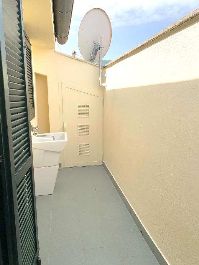 알베레세 Residenza L'Ulivo 빌라 외부 사진