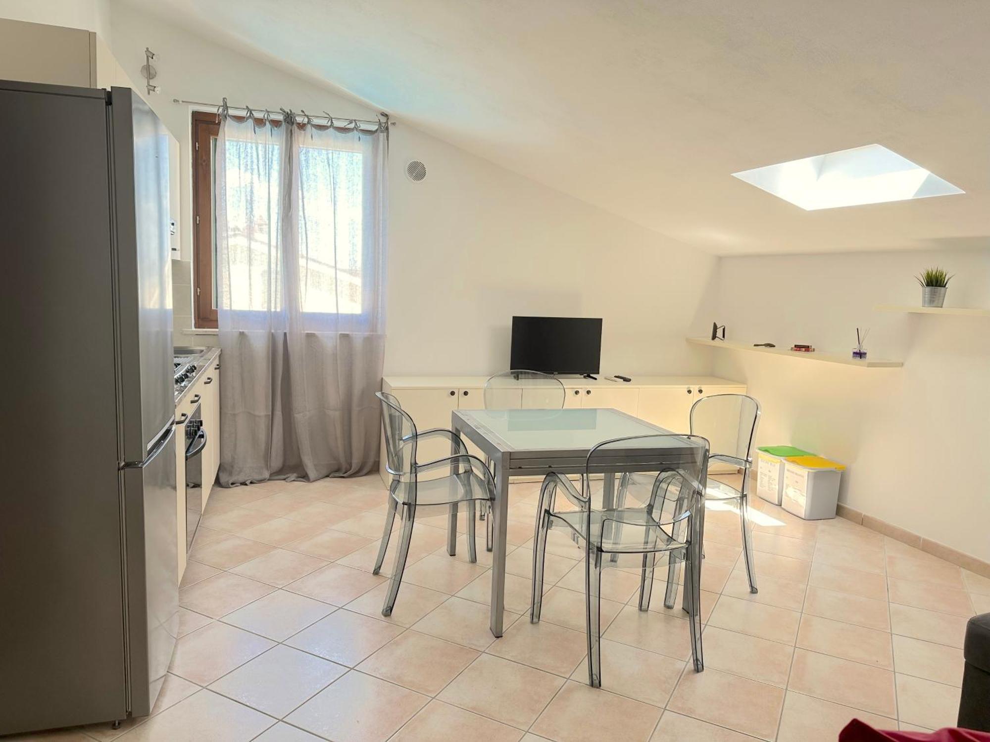 알베레세 Residenza L'Ulivo 빌라 외부 사진