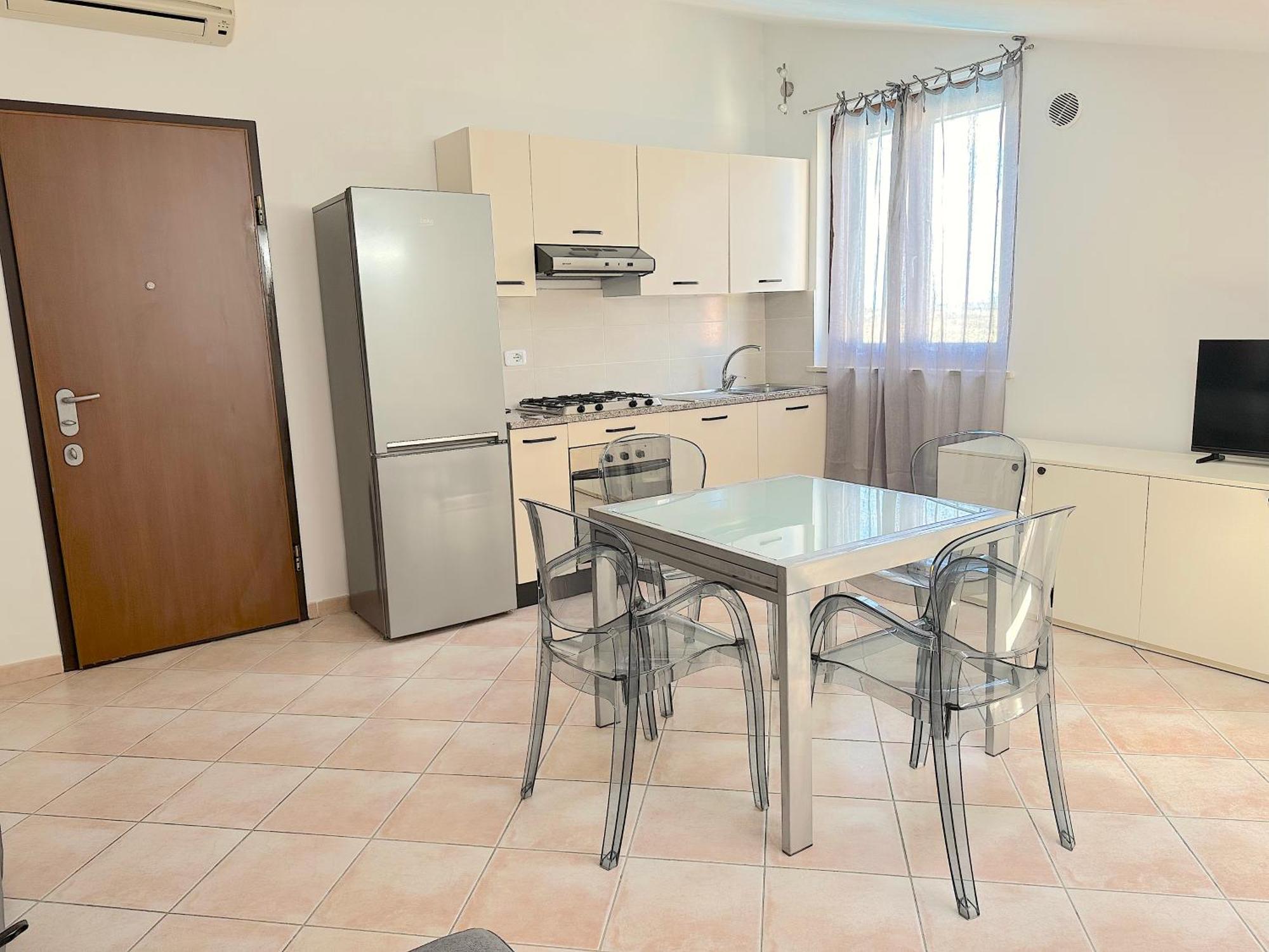 알베레세 Residenza L'Ulivo 빌라 외부 사진