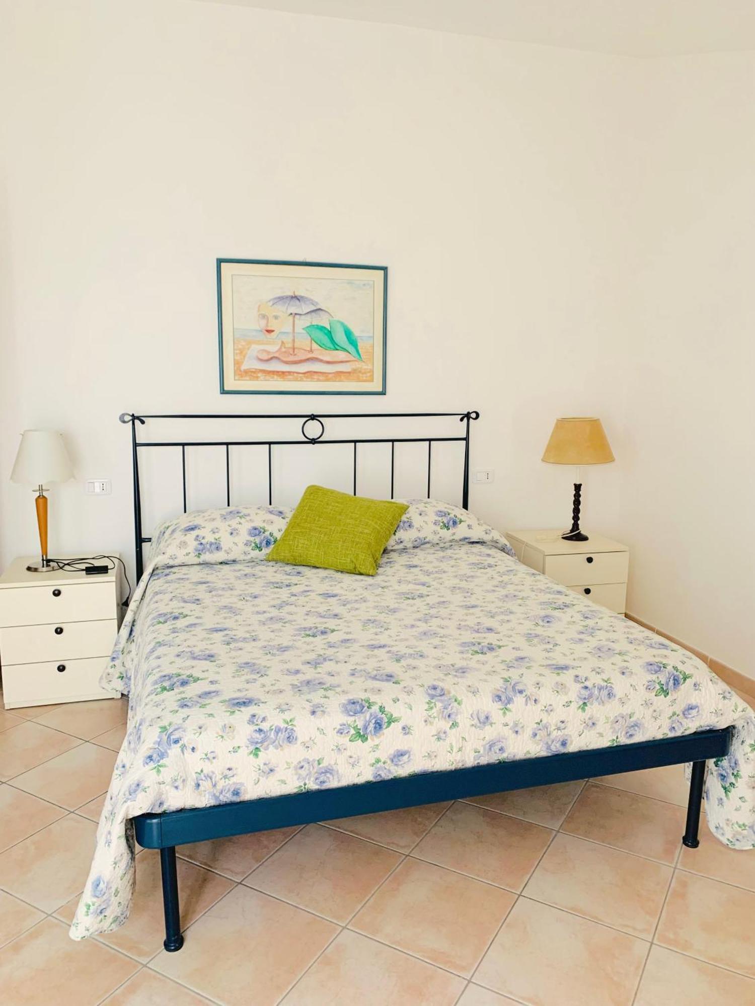알베레세 Residenza L'Ulivo 빌라 외부 사진
