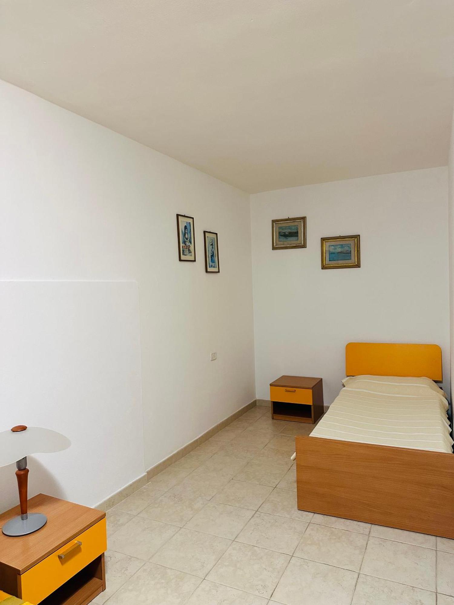 알베레세 Residenza L'Ulivo 빌라 외부 사진
