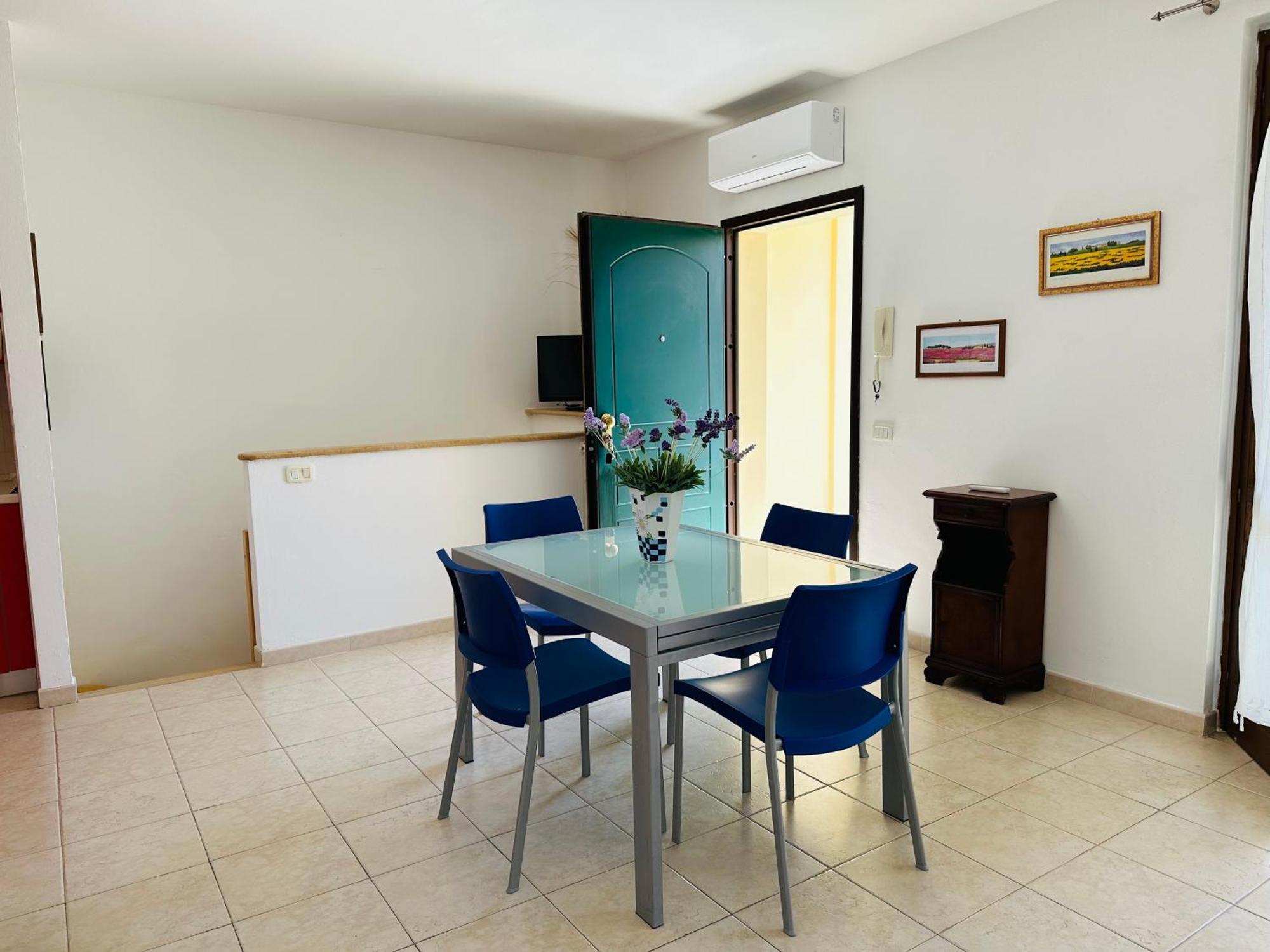 알베레세 Residenza L'Ulivo 빌라 외부 사진