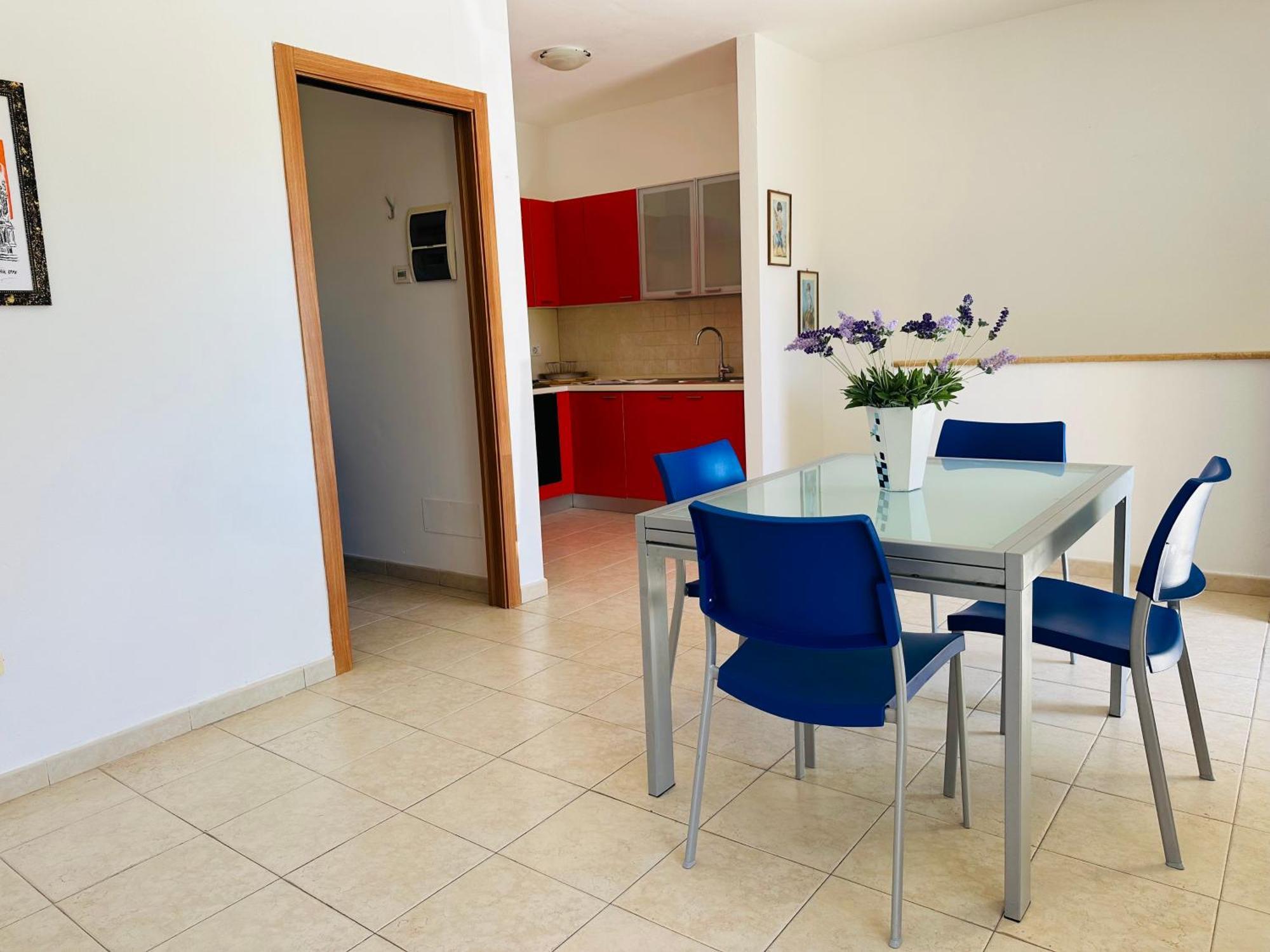 알베레세 Residenza L'Ulivo 빌라 외부 사진