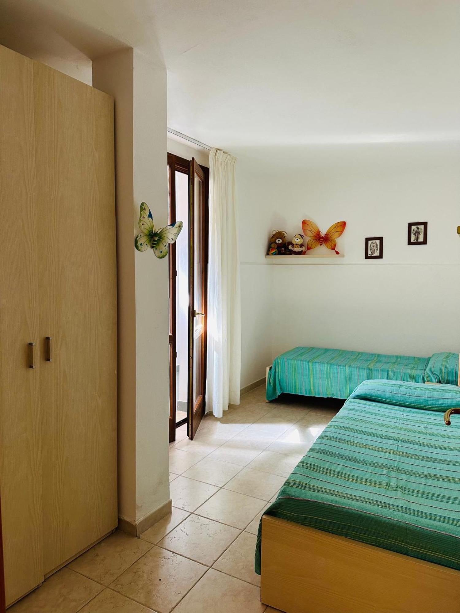 알베레세 Residenza L'Ulivo 빌라 외부 사진