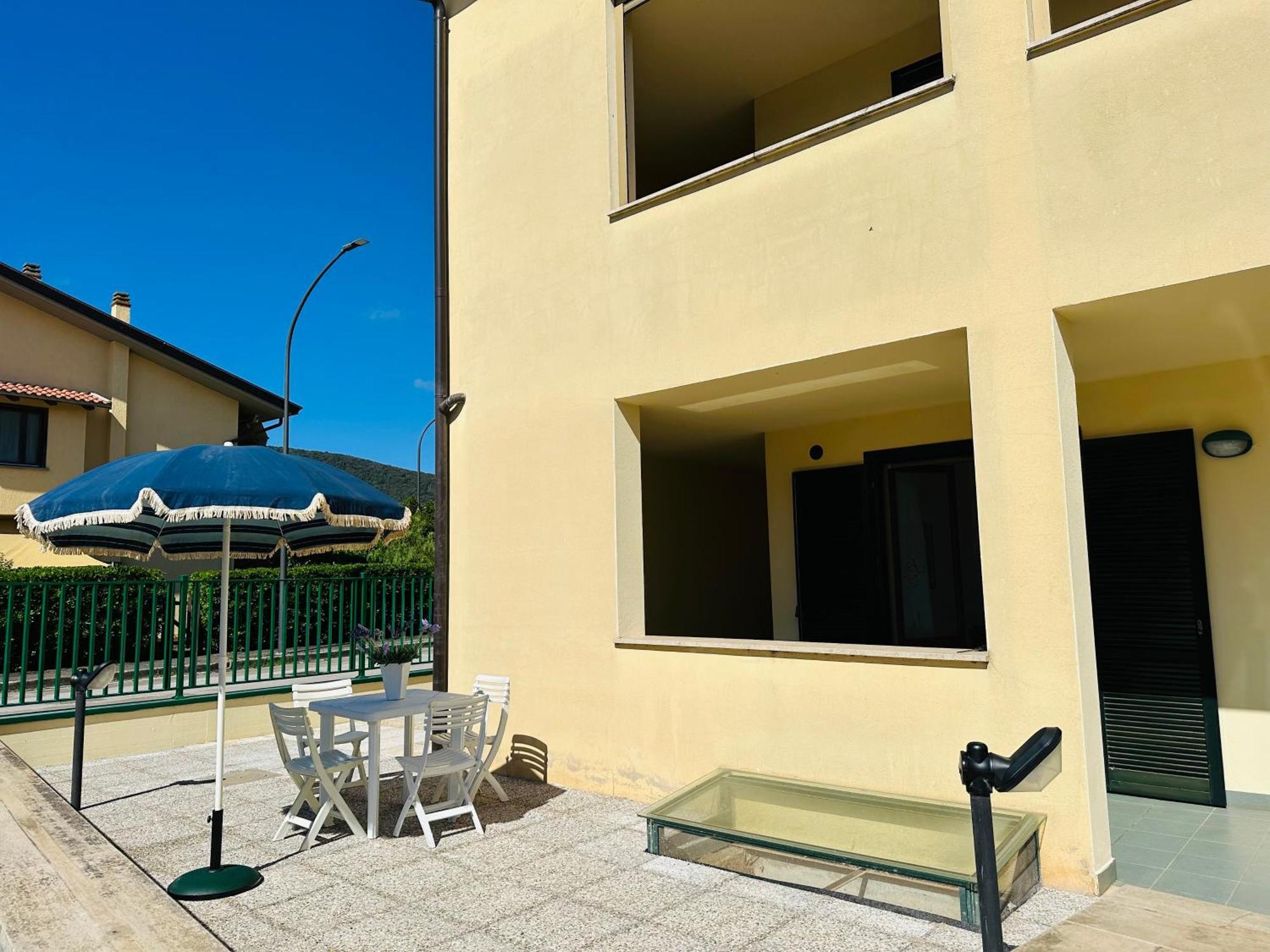 알베레세 Residenza L'Ulivo 빌라 외부 사진