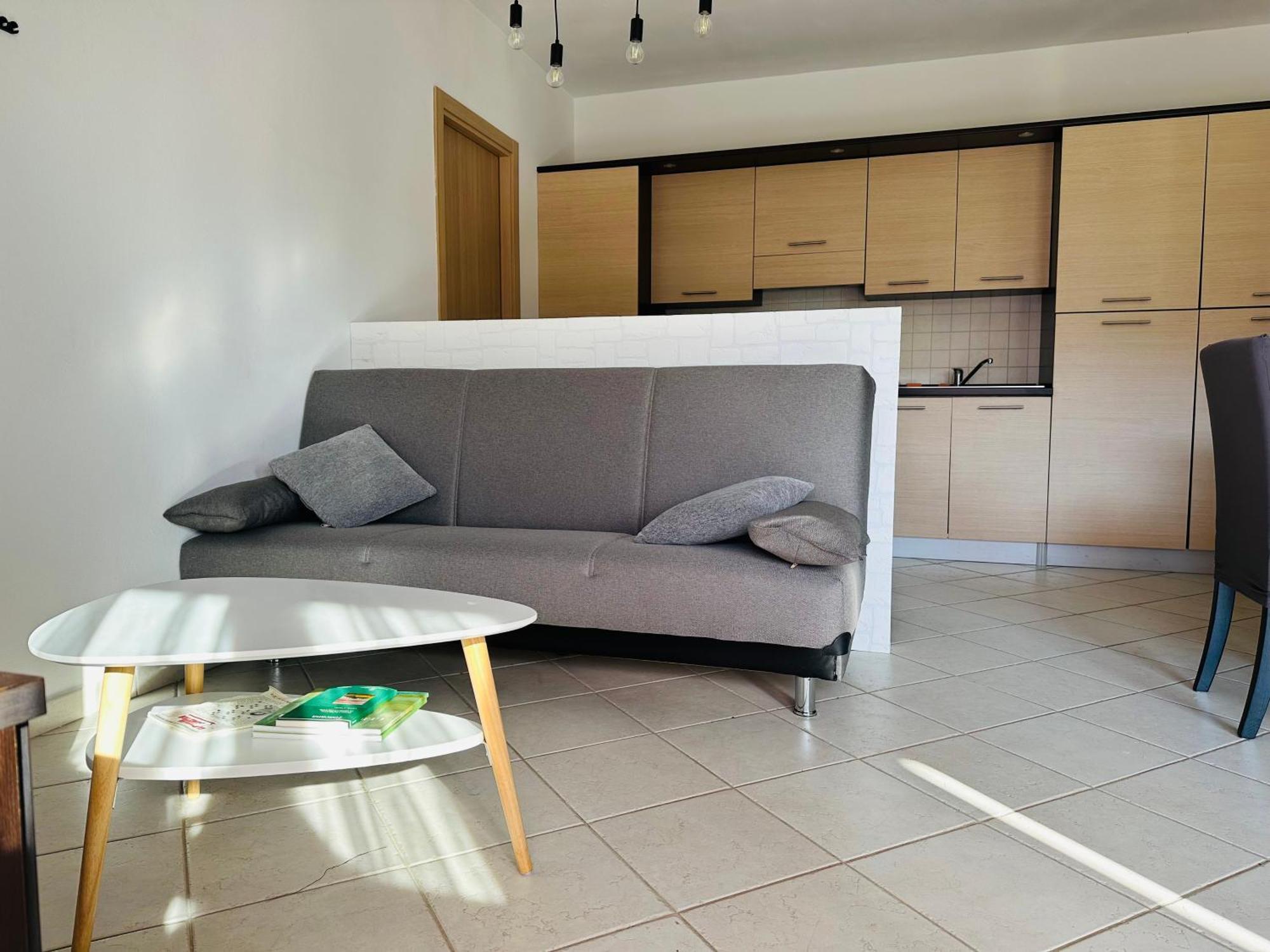 알베레세 Residenza L'Ulivo 빌라 외부 사진