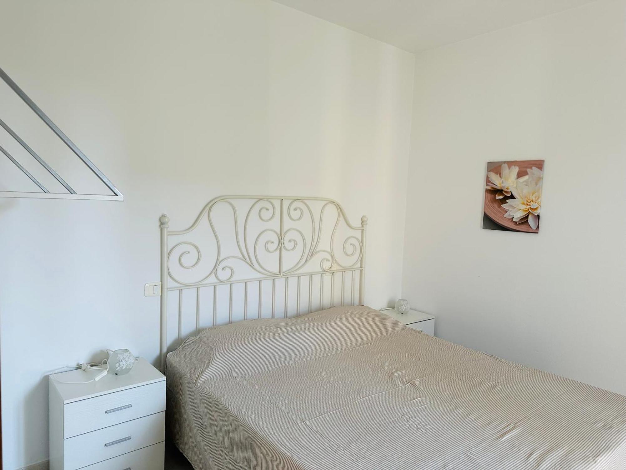 알베레세 Residenza L'Ulivo 빌라 외부 사진