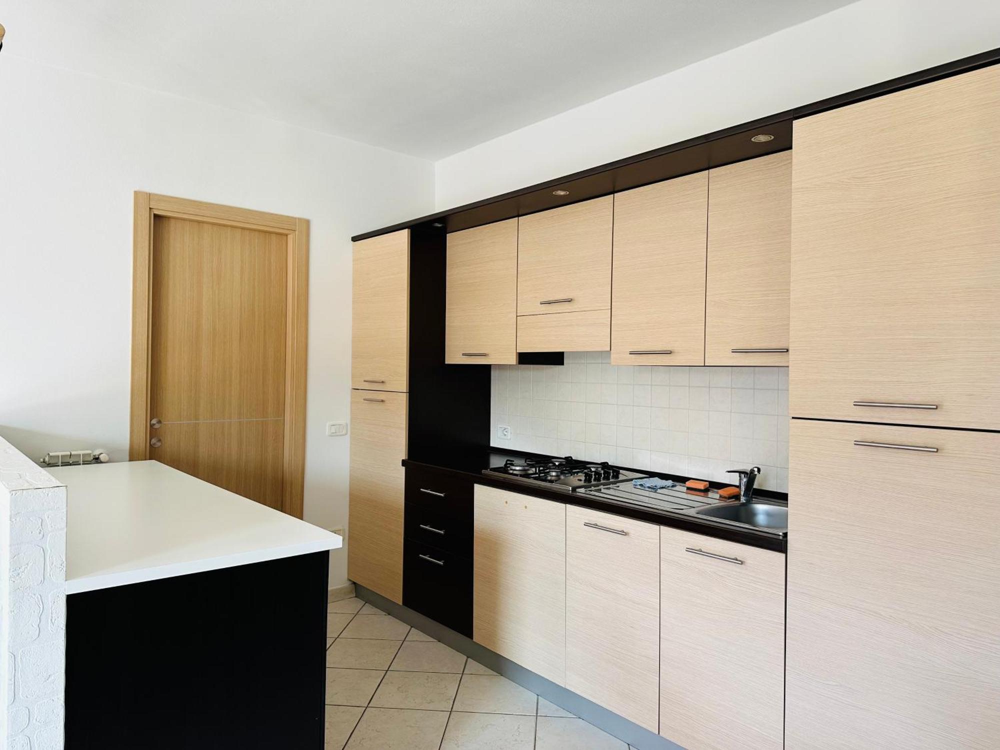 알베레세 Residenza L'Ulivo 빌라 외부 사진