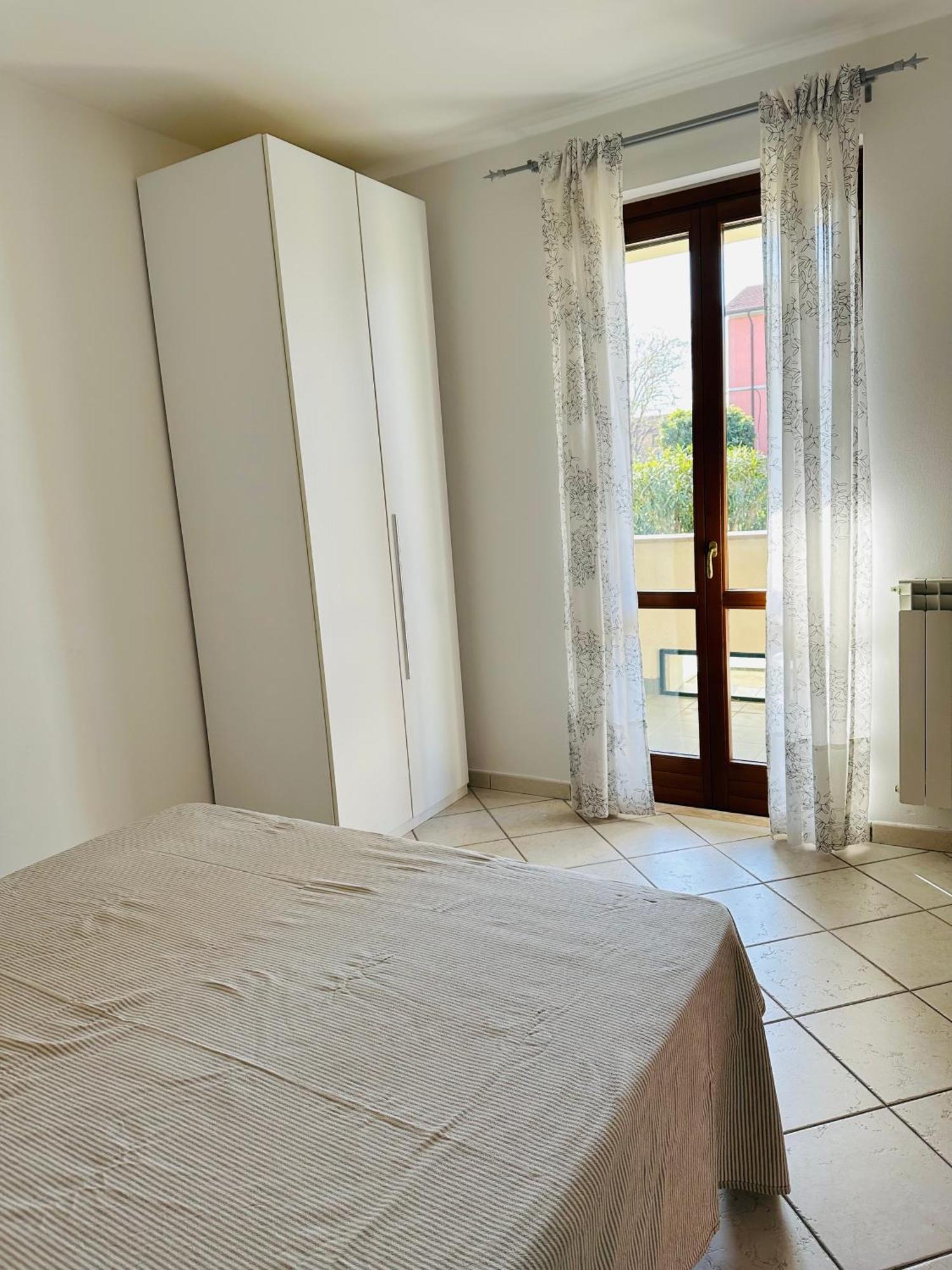 알베레세 Residenza L'Ulivo 빌라 외부 사진