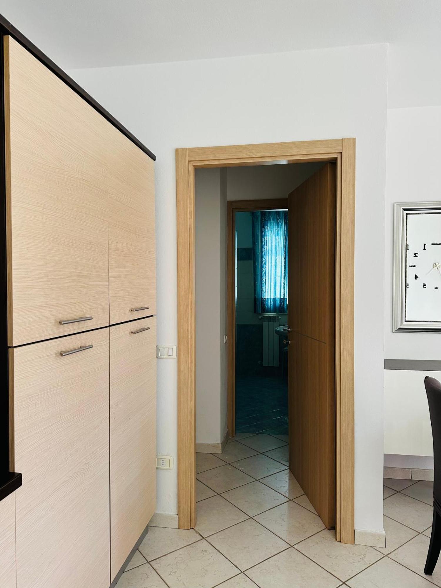 알베레세 Residenza L'Ulivo 빌라 외부 사진
